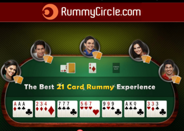 How much does it cost to develop a game app like Rummy Circle?