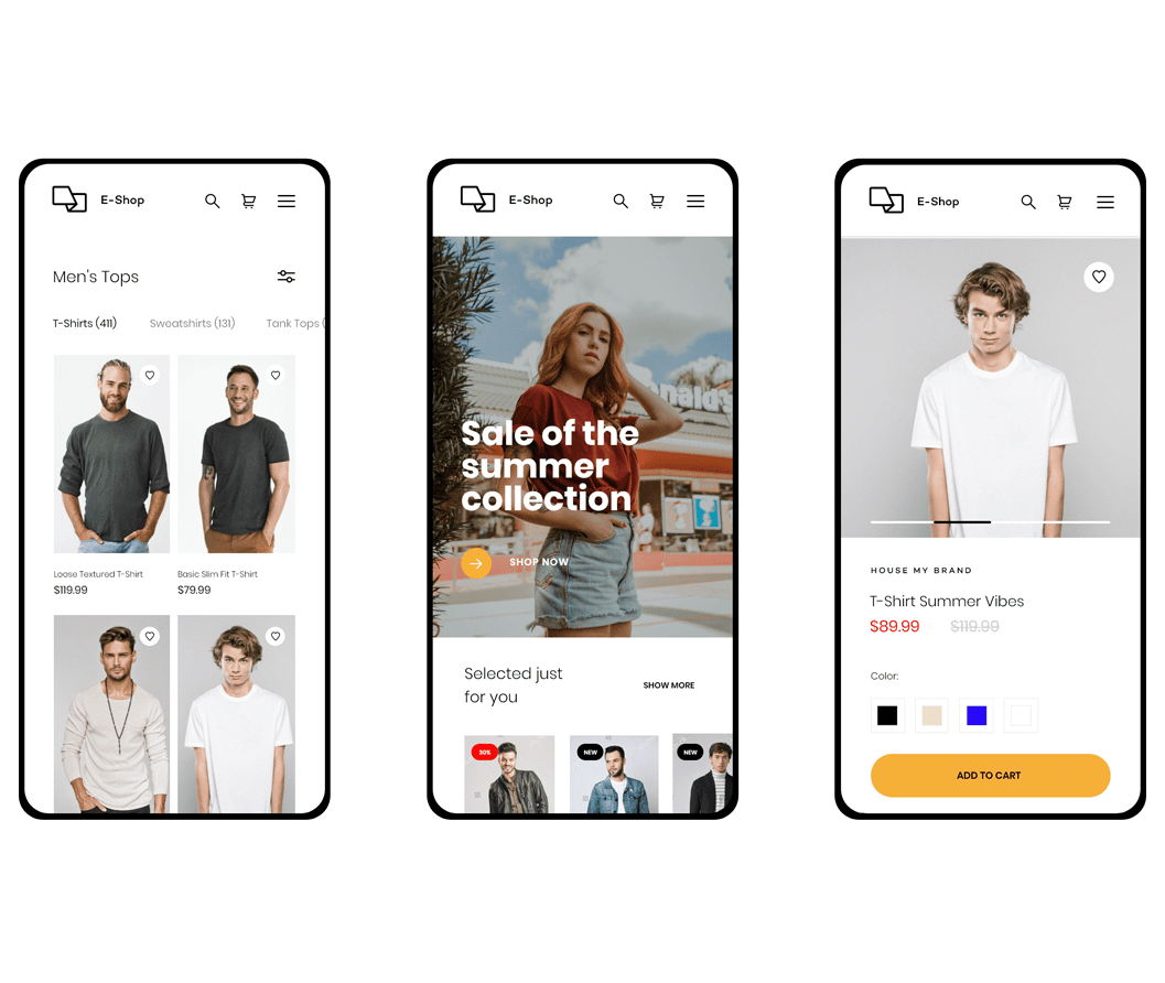e-commerce-mobile-app