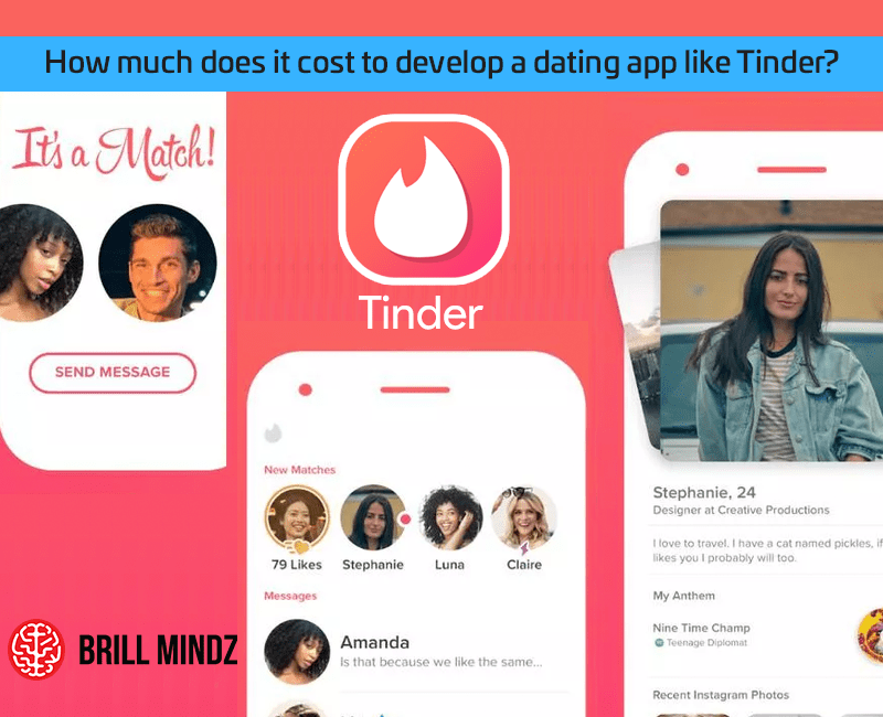 Like how to app make tinder an How much