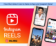How Much Does It Cost to Make an App Like Instagram Reels?
