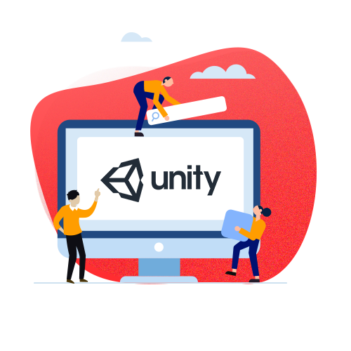 Unity 3D Game Development Company Bangalore