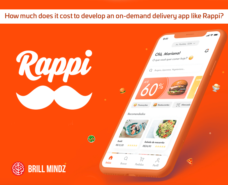 How much does it cost to develop an on-demand delivery app like Rappi.png