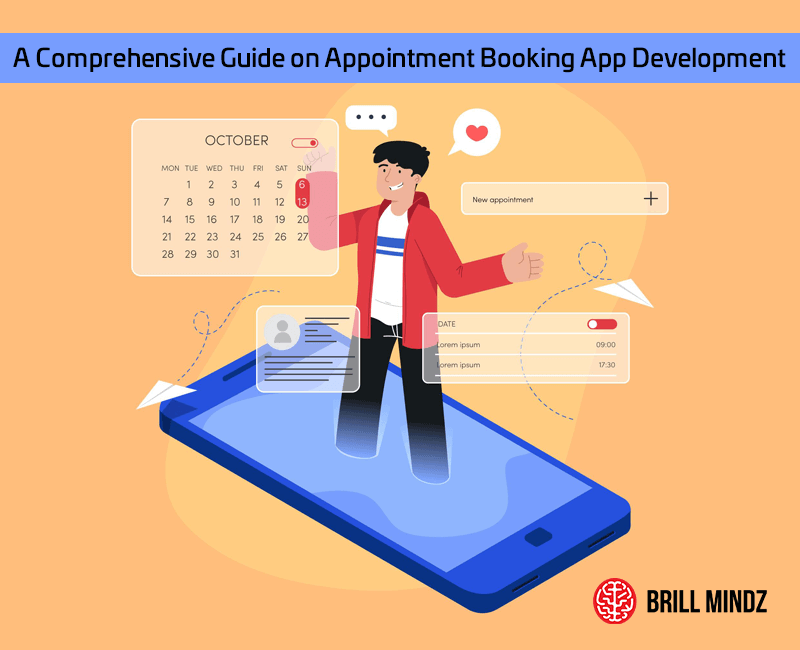 Guide on Appointment Booking App Development