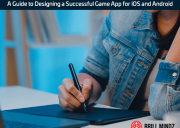 A Guide to Designing a Successful Game App for iOS and Android