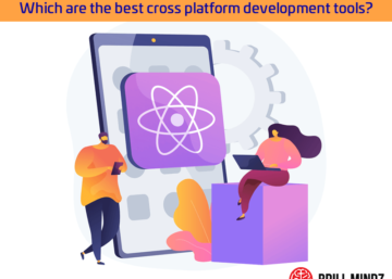 Which are the best cross platform development tools