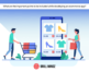 What are the important points to be included while developing an ecommerce app
