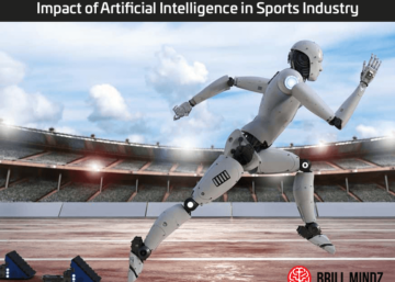 Impact of Artificial Intelligence in sports industry
