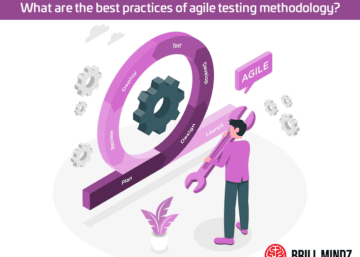 what are the best practices of agile testing methodology