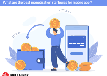 What are the best monetisation startegies for mobile app in 2022